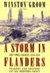 Cover art for A STORM IN FLANDERS