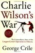 Cover art for CHARLIE WILSON’S WAR