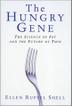 Cover art for THE HUNGRY GENE