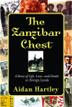Cover art for THE ZANZIBAR CHEST