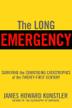 Cover art for THE LONG EMERGENCY