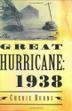 Cover art for THE GREAT HURRICANE