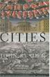Cover art for CITIES