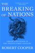 Cover art for THE BREAKING OF NATIONS