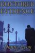 Cover art for DOCTORED EVIDENCE