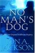 Cover art for NO MAN’S DOG