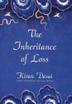 Cover art for THE INHERITANCE OF LOSS