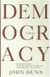 Cover art for DEMOCRACY