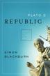Cover art for PLATO’S REPUBLIC