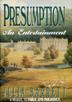 Cover art for PRESUMPTION
