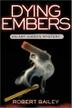 Cover art for DYING EMBERS