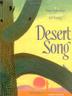 Cover art for DESERT SONG