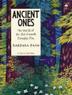 Cover art for ANCIENT ONES