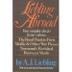 Cover art for LIEBLING ABROAD