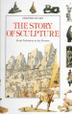 Cover art for THE STORY OF SCULPTURE