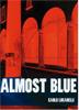 Cover art for ALMOST BLUE