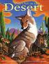 Cover art for WAY OUT IN THE DESERT
