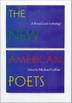 Cover art for THE NEW AMERICAN POETS