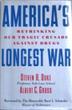 Cover art for AMERICA'S LONGEST WAR