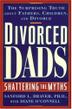 Cover art for DIVORCED DADS
