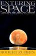 Cover art for ENTERING SPACE