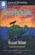 Cover art for ELEVEN TURTLE TALES