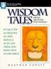 Cover art for WISDOM TALES FROM AROUND THE WORLD