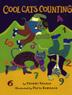 Cover art for COOL CATS COUNTING