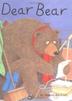 Cover art for DEAR BEAR