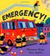 Cover art for EMERGENCY!