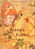 Cover art for AESOP'S FABLES