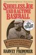 Cover art for SHOELESS JOE AND RAGTIME BASEBALL