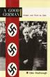 Cover art for A GOOD GERMAN