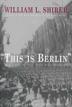 Cover art for 'THIS IS BERLIN'