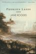 Cover art for PROMISED LANDS