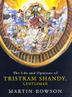 Cover art for THE LIFE AND OPINIONS OF TRISTRAM SHANDY, GENTLEMAN