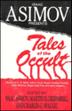 Cover art for TALES OF THE OCCULT