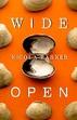 Cover art for WIDE OPEN