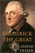 Cover art for FREDERICK THE GREAT