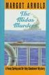 Cover art for THE MIDAS MURDERS