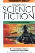Cover art for THE MAMMOTH BOOK OF GOLDEN AGE SCIENCE FICTION