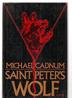 Cover art for SAINT PETER'S WOLF