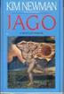 Cover art for JAGO