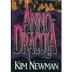 Cover art for ANNO-DRACULA