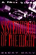 Cover art for SISTERHOOD OF THE NIGHT