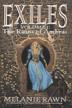 Cover art for EXILES
