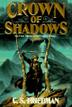 Cover art for CROWN OF SHADOWS