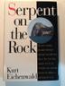 Cover art for SERPENT ON THE ROCK