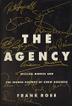 Cover art for THE AGENCY