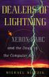 Cover art for DEALERS OF LIGHTNING